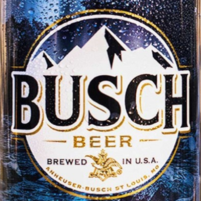 Busch Beer logo